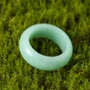 翡翠指輪リング