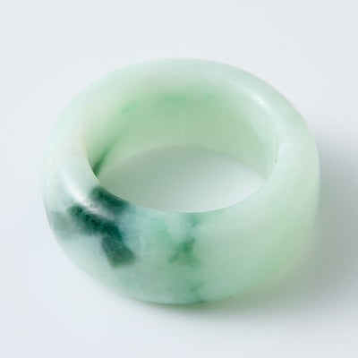 翡翠指輪