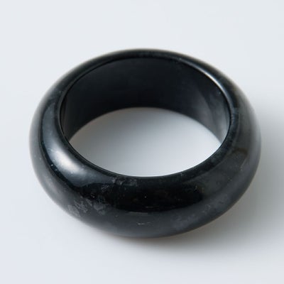 翡翠指輪リング