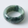 翡翠指輪