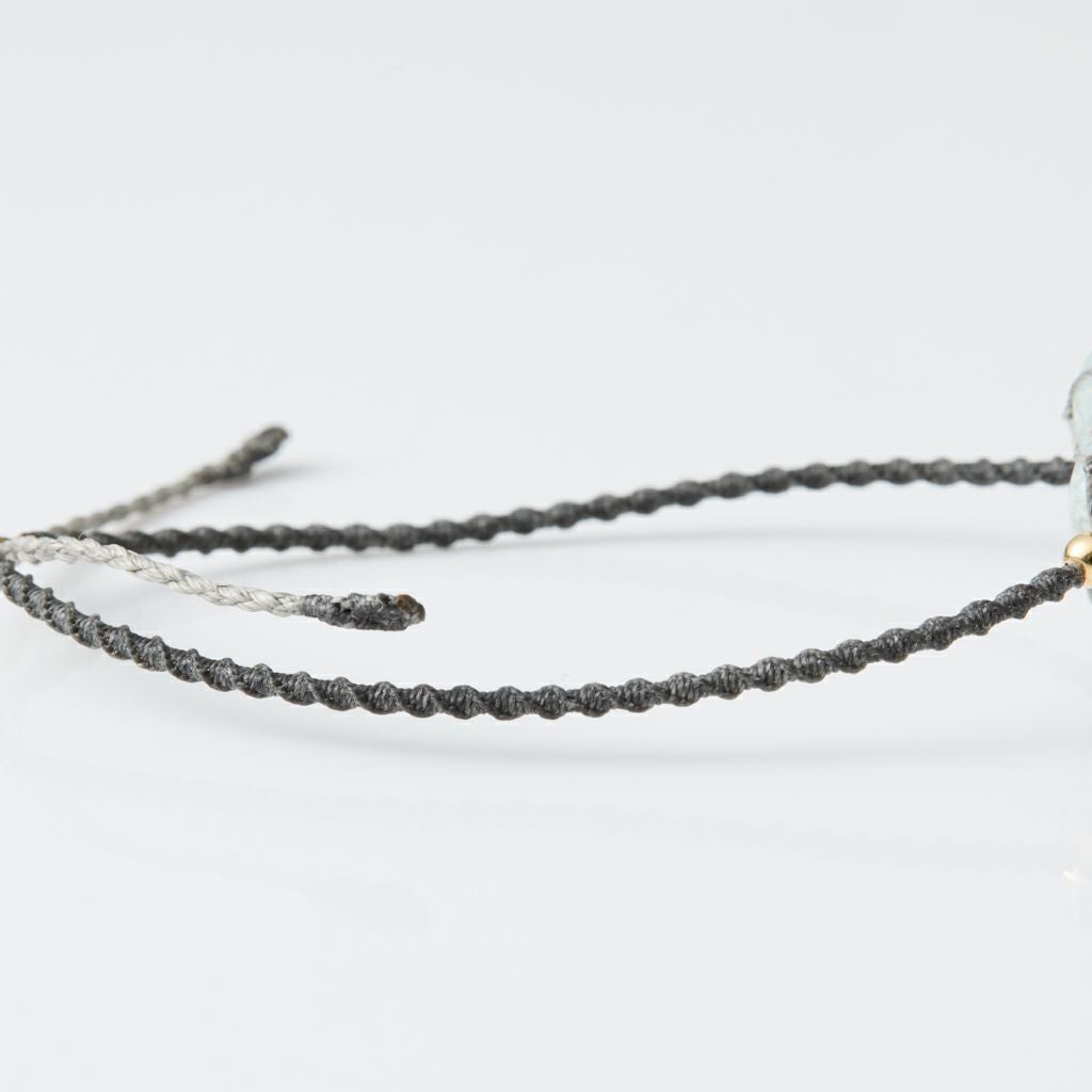 翡翠ブレスレット