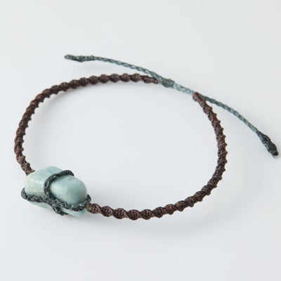 翡翠ブレスレット