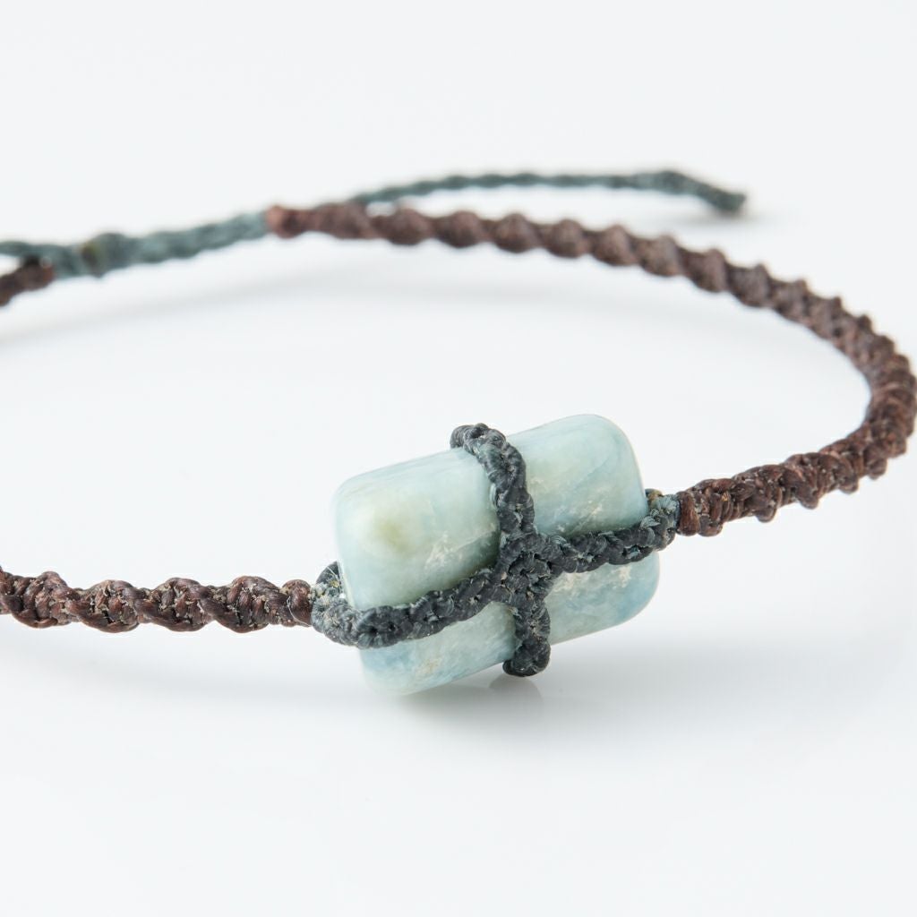 翡翠ブレスレット