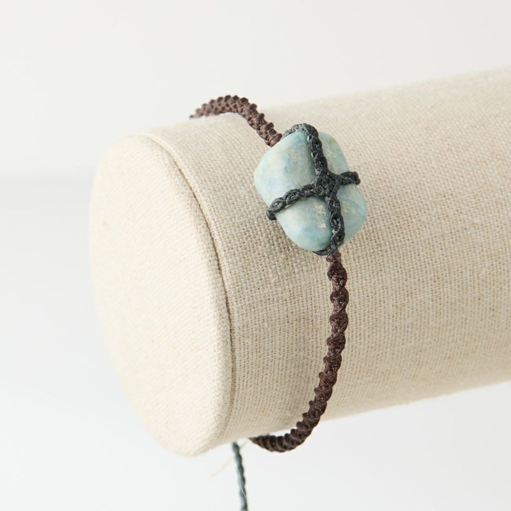 翡翠ブレスレット