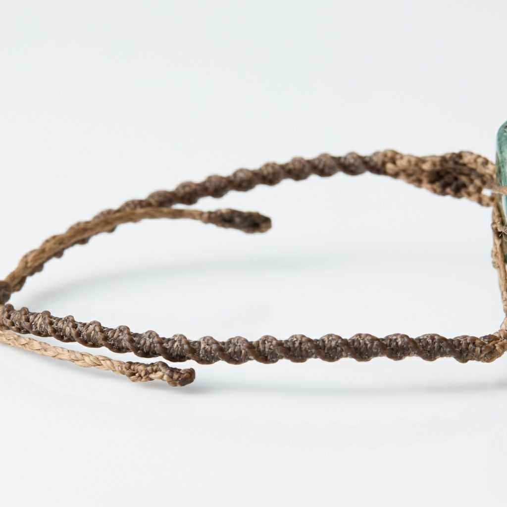 翡翠ブレスレット