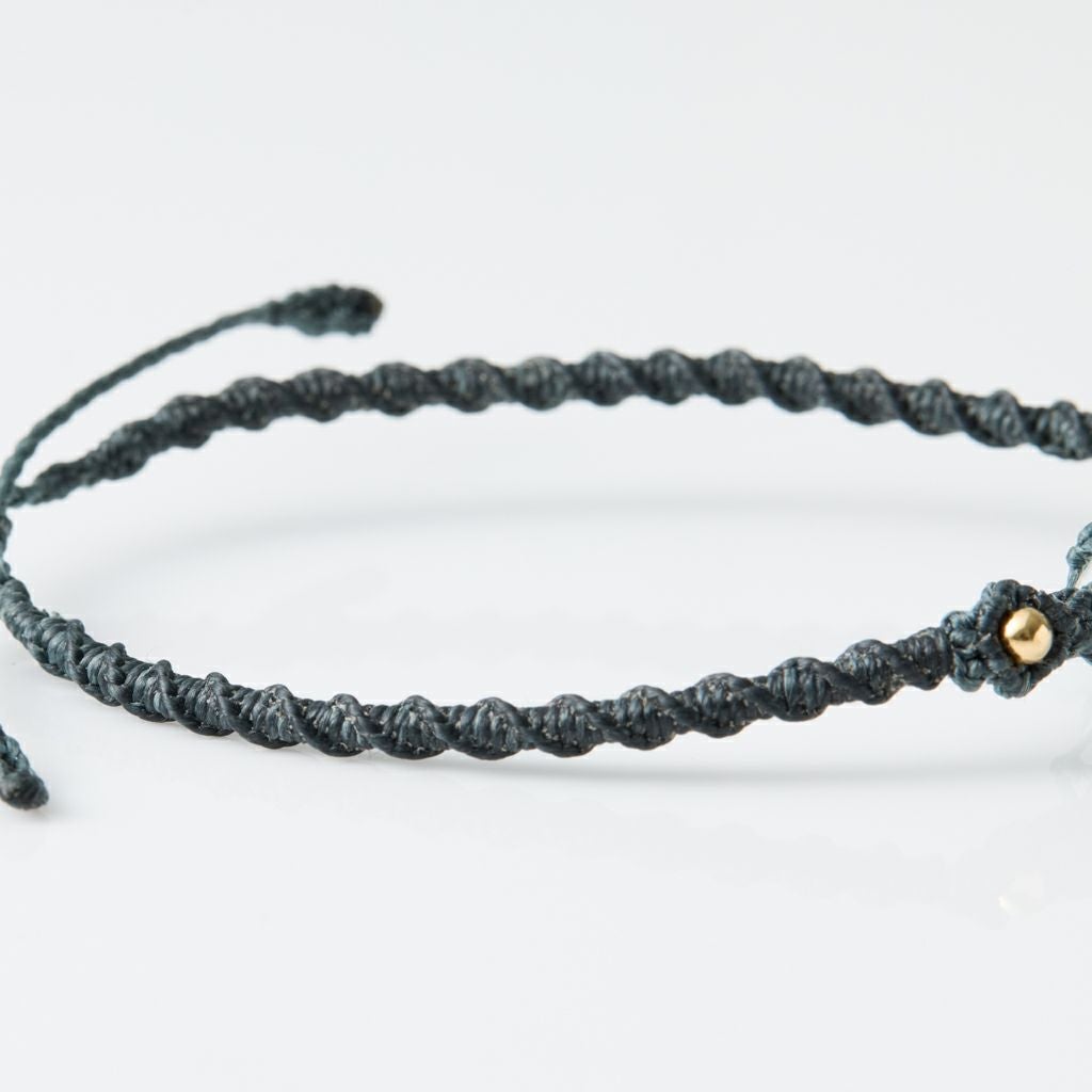 翡翠ブレスレット