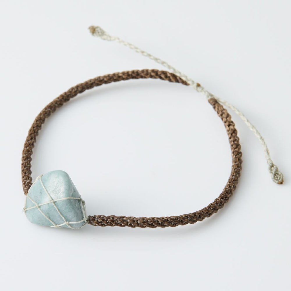 翡翠ブレスレット