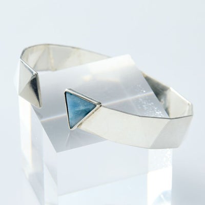 翡翠ブレスレット