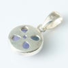 翡翠ペンダント