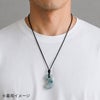 翡翠勾玉