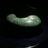 翡翠勾玉