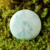 翡翠守り石