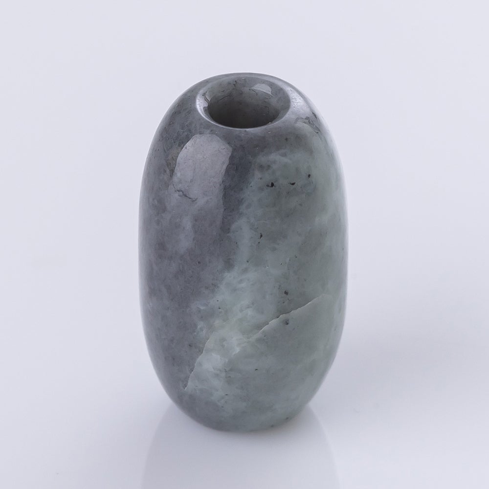 翡翠管玉