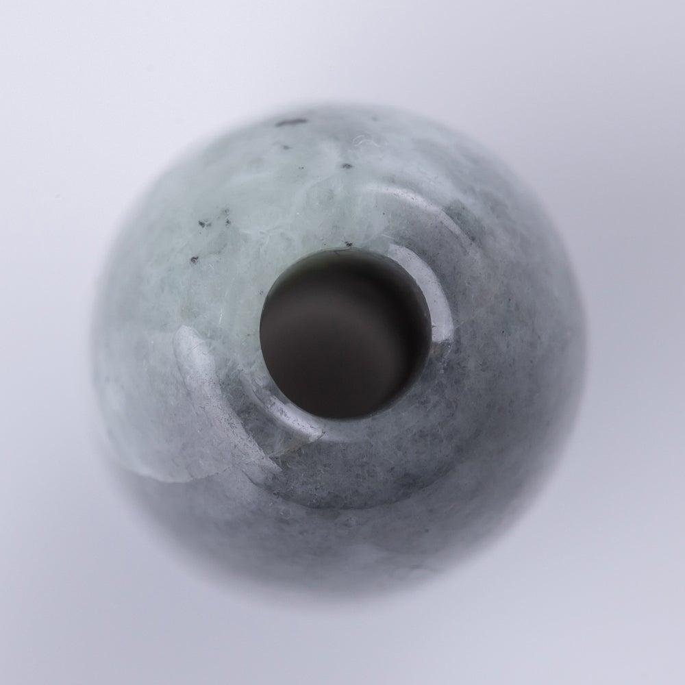 翡翠管玉